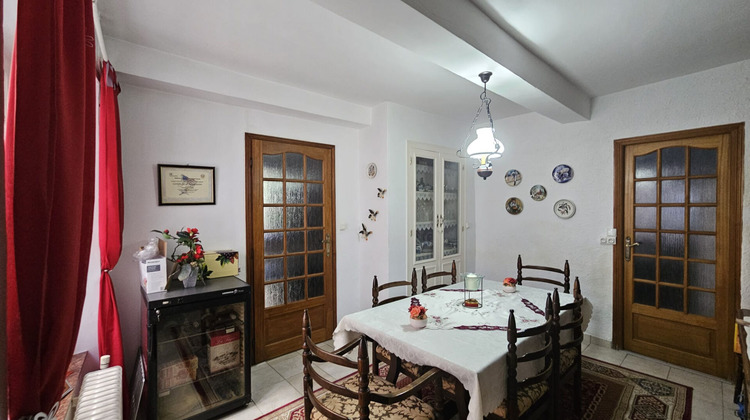 Ma-Cabane - Vente Maison FA, 152 m²