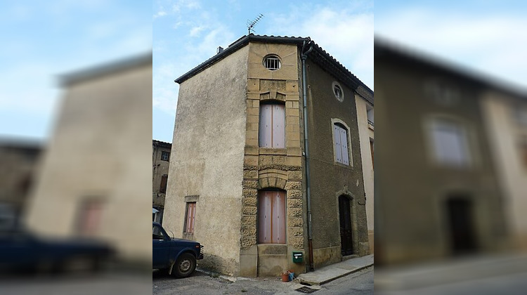 Ma-Cabane - Vente Maison Fa, 3 m²