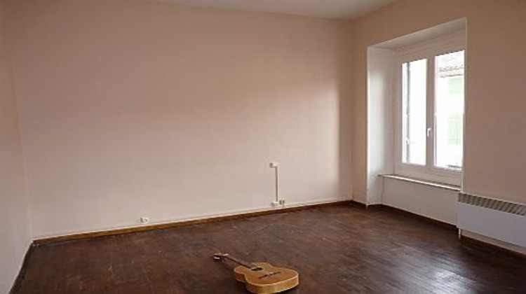 Ma-Cabane - Vente Maison Fa, 3 m²