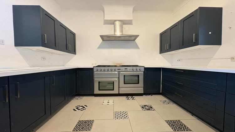 Ma-Cabane - Vente Maison FA, 130 m²