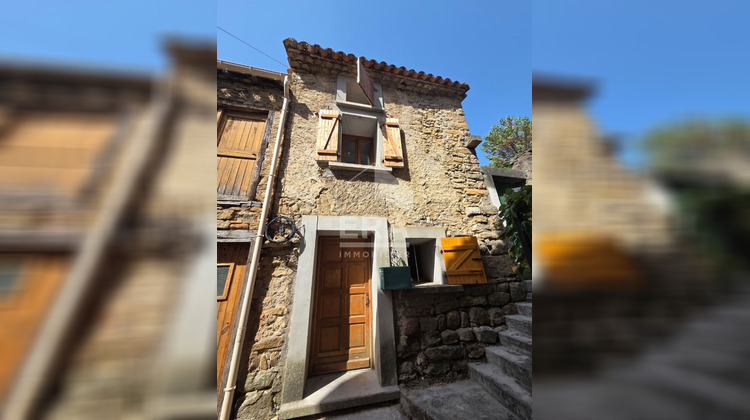 Ma-Cabane - Vente Maison FA, 51 m²