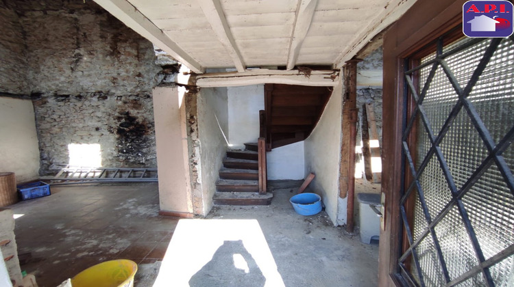 Ma-Cabane - Vente Maison FABAS, 70 m²