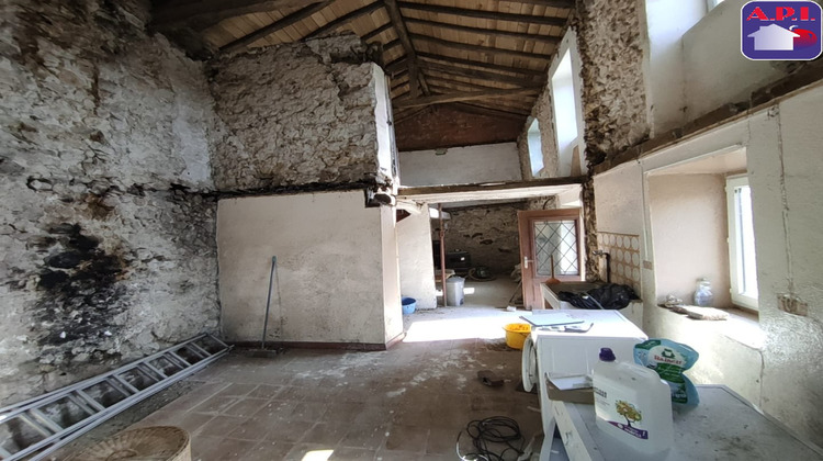 Ma-Cabane - Vente Maison FABAS, 70 m²