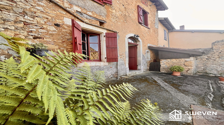 Ma-Cabane - Vente Maison Fabas, 110 m²