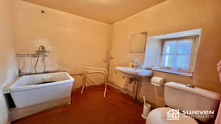 Ma-Cabane - Vente Maison Fabas, 110 m²