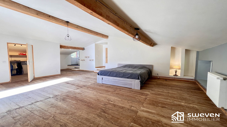 Ma-Cabane - Vente Maison Fabas, 270 m²