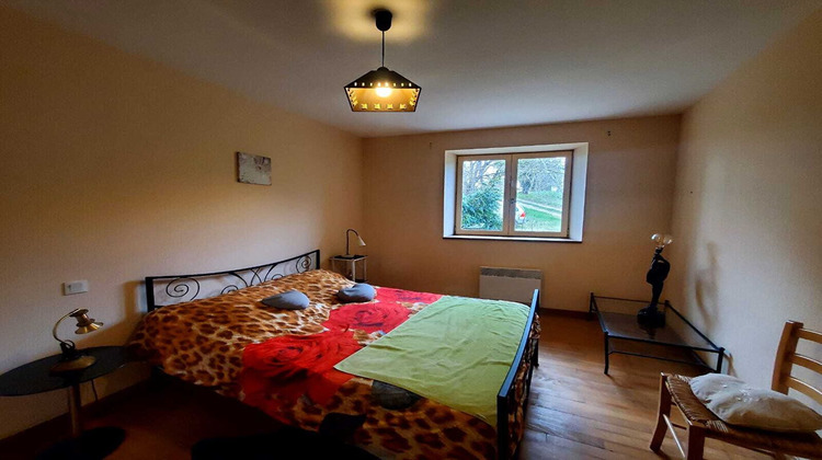 Ma-Cabane - Vente Maison FABAS, 117 m²