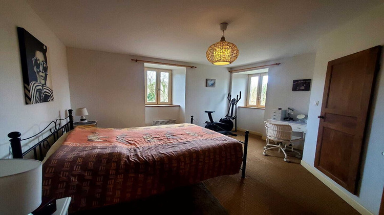 Ma-Cabane - Vente Maison FABAS, 117 m²