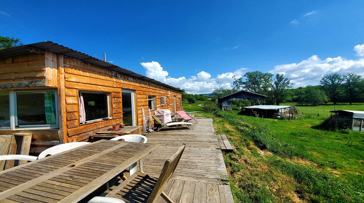 Ma-Cabane - Vente Maison FABAS, 80 m²