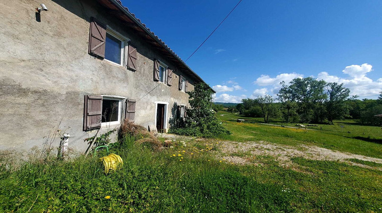 Ma-Cabane - Vente Maison FABAS, 80 m²