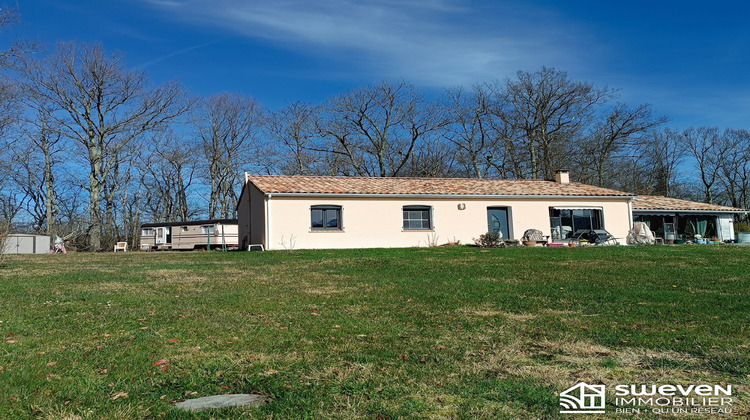 Ma-Cabane - Vente Maison Fabas, 126 m²