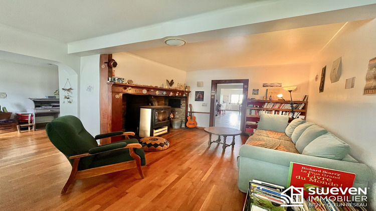 Ma-Cabane - Vente Maison Fabas, 178 m²