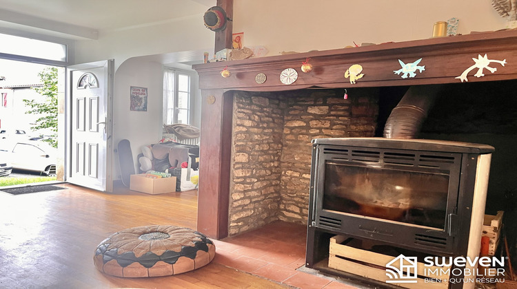 Ma-Cabane - Vente Maison Fabas, 178 m²
