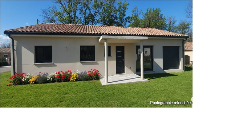 Ma-Cabane - Vente Maison Fabas, 115 m²