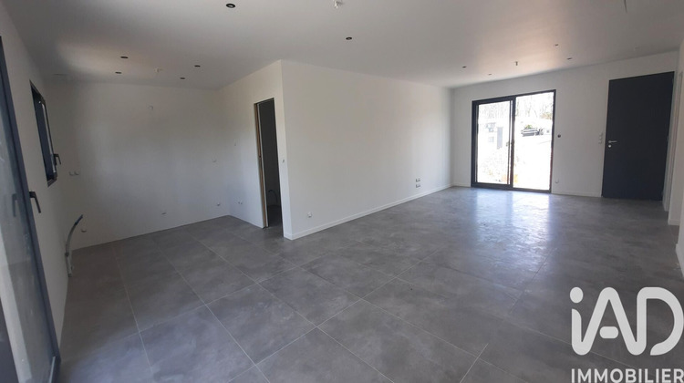 Ma-Cabane - Vente Maison Fabas, 115 m²