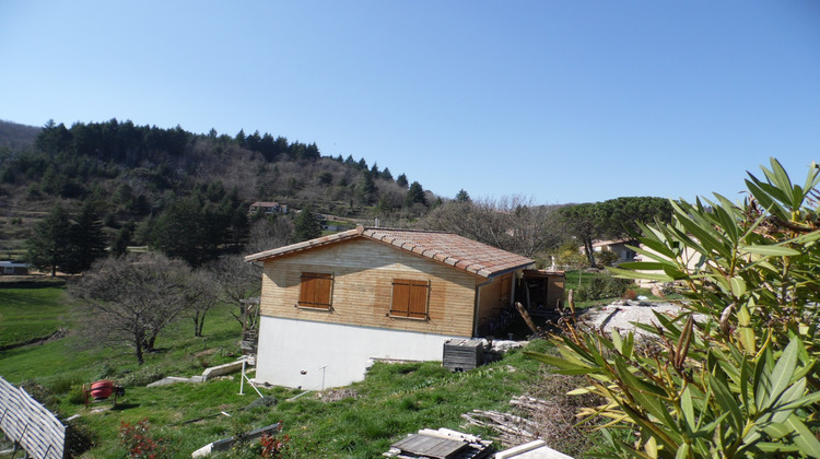 Ma-Cabane - Vente Maison Fabras, 105 m²