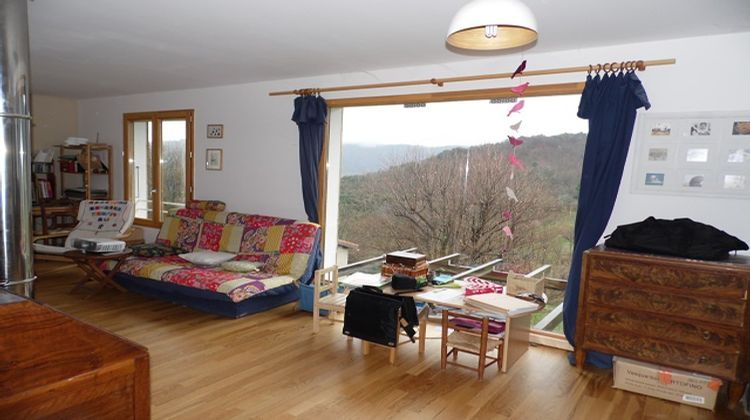 Ma-Cabane - Vente Maison Fabras, 105 m²