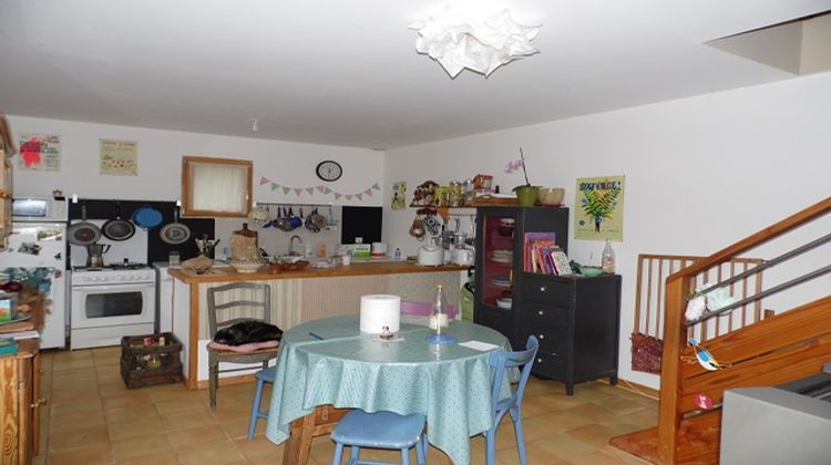 Ma-Cabane - Vente Maison Fabras, 105 m²