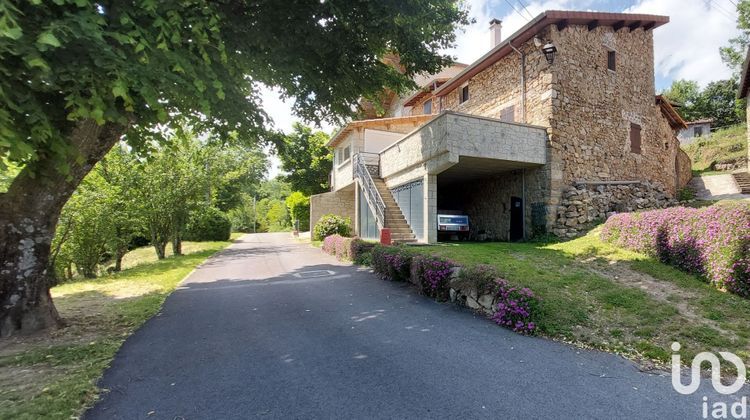 Ma-Cabane - Vente Maison Fabras, 100 m²