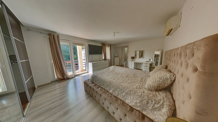 Ma-Cabane - Vente Maison FABREGUES, 254 m²