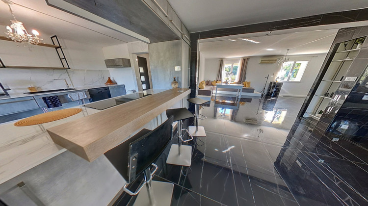 Ma-Cabane - Vente Maison FABREGUES, 254 m²