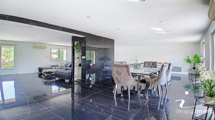 Ma-Cabane - Vente Maison FABREGUES, 254 m²