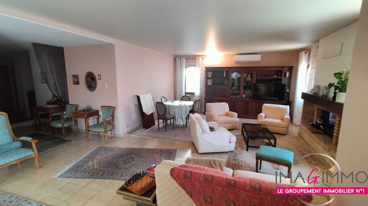 Ma-Cabane - Vente Maison FABREGUES, 152 m²