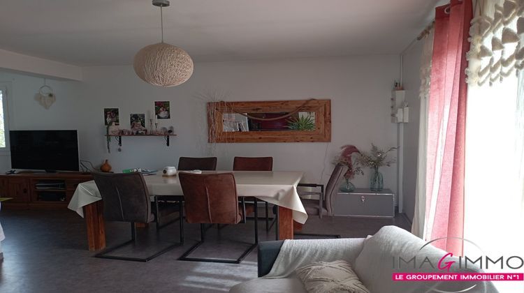 Ma-Cabane - Vente Maison FABREGUES, 151 m²