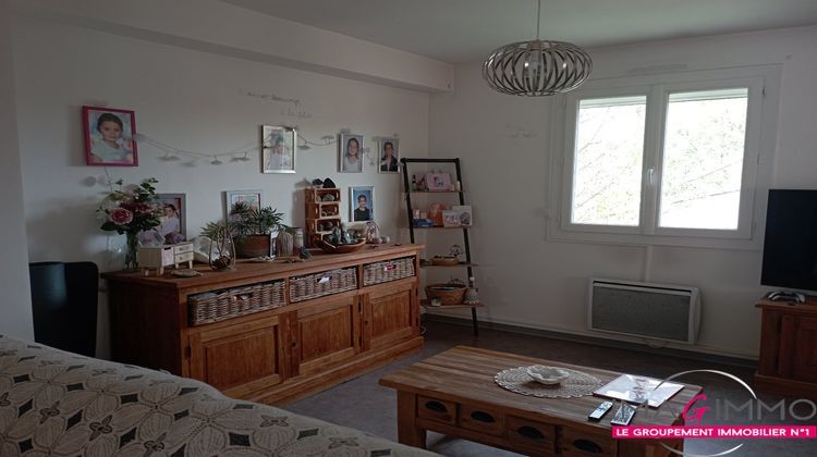 Ma-Cabane - Vente Maison FABREGUES, 151 m²