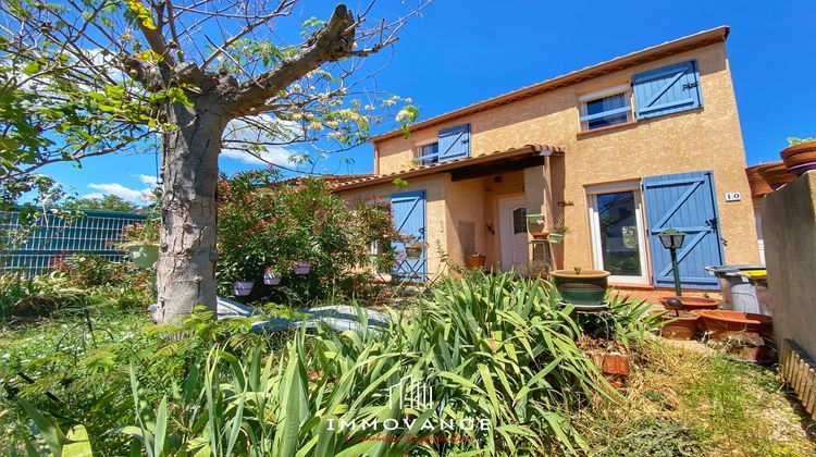 Ma-Cabane - Vente Maison Fabrègues, 100 m²