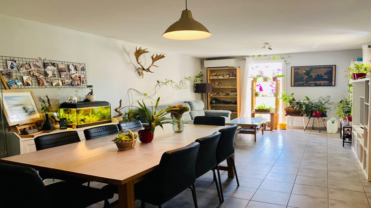 Ma-Cabane - Vente Maison FABREGUES, 79 m²