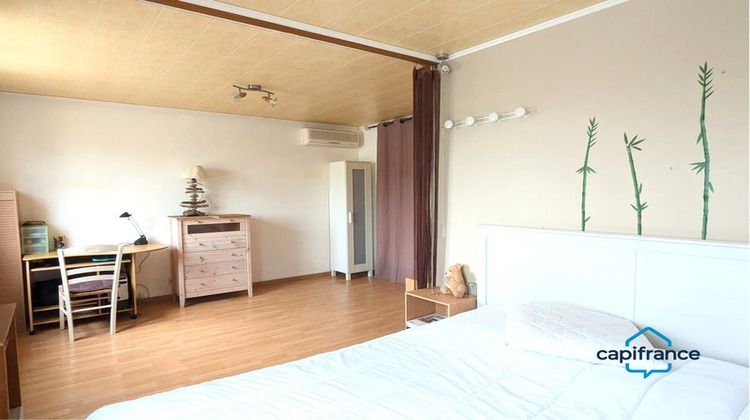 Ma-Cabane - Vente Maison FABREGUES, 105 m²