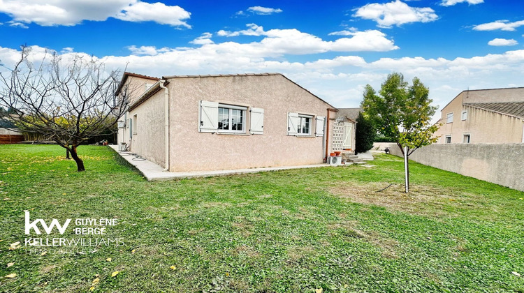 Ma-Cabane - Vente Maison FABREGUES, 165 m²