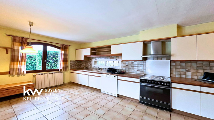 Ma-Cabane - Vente Maison FABREGUES, 152 m²