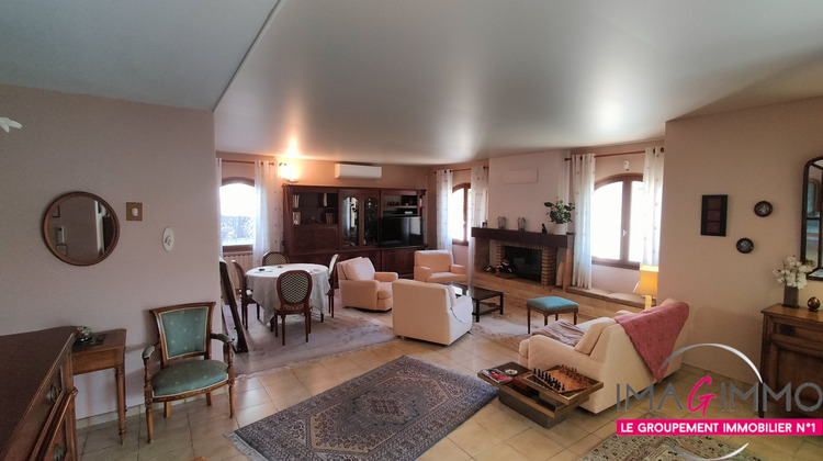 Ma-Cabane - Vente Maison FABREGUES, 147 m²