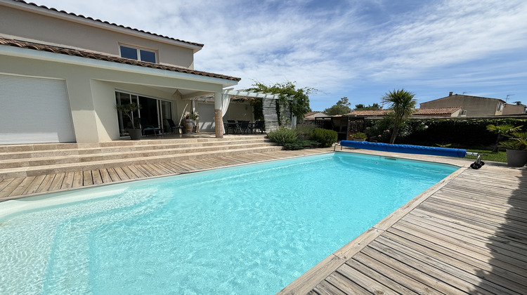 Ma-Cabane - Vente Maison Fabrègues, 170 m²