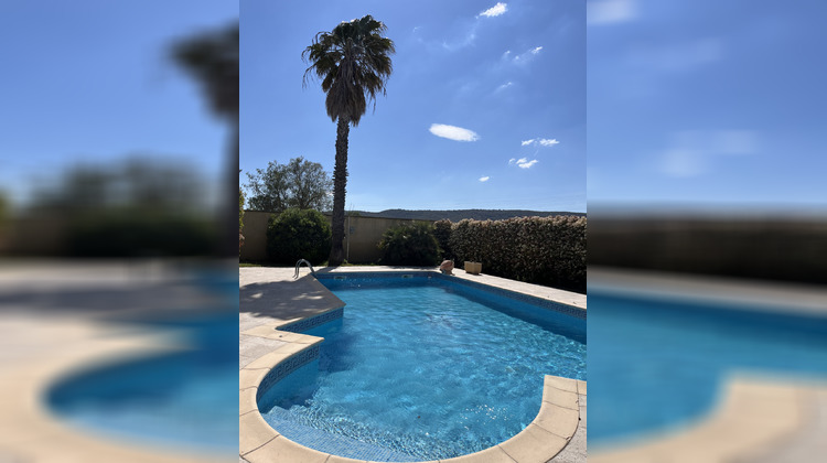 Ma-Cabane - Vente Maison Fabrègues, 165 m²