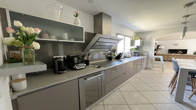 Ma-Cabane - Vente Maison Fabrègues, 165 m²