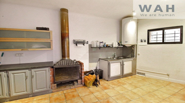 Ma-Cabane - Vente Maison Fabrègues, 47 m²