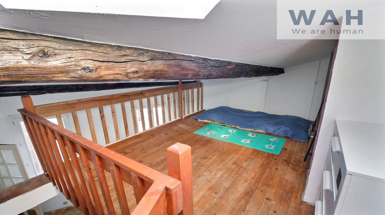 Ma-Cabane - Vente Maison Fabrègues, 47 m²