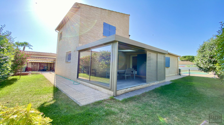Ma-Cabane - Vente Maison Fabrègues, 120 m²