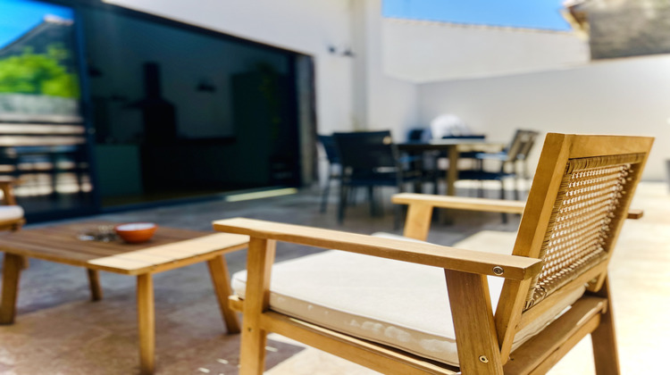 Ma-Cabane - Vente Maison Fabrègues, 200 m²