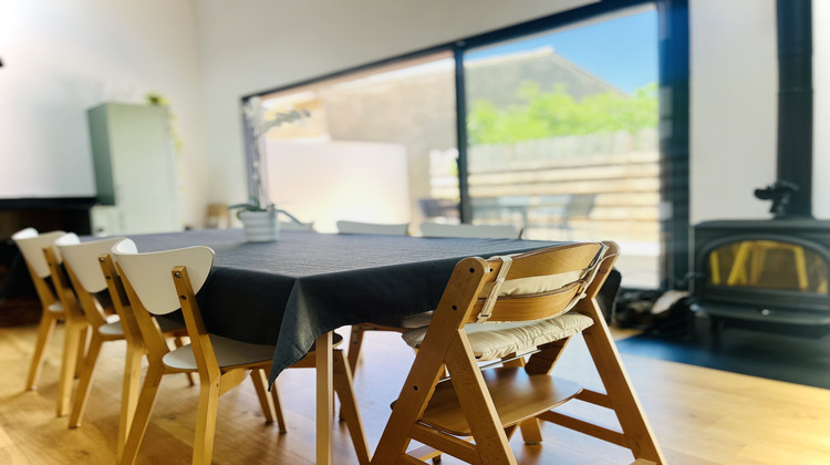 Ma-Cabane - Vente Maison Fabrègues, 200 m²