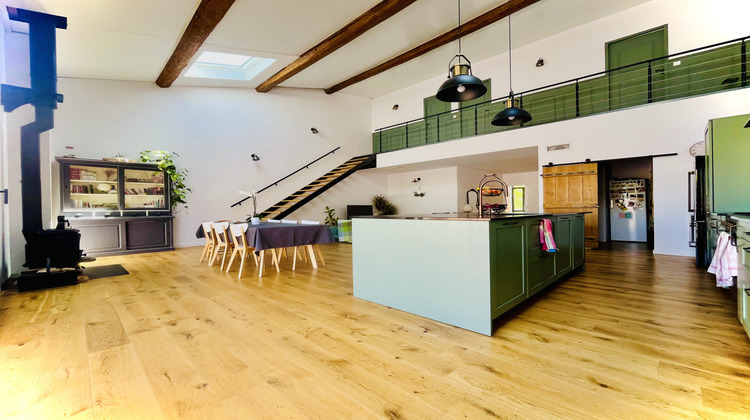 Ma-Cabane - Vente Maison Fabrègues, 200 m²