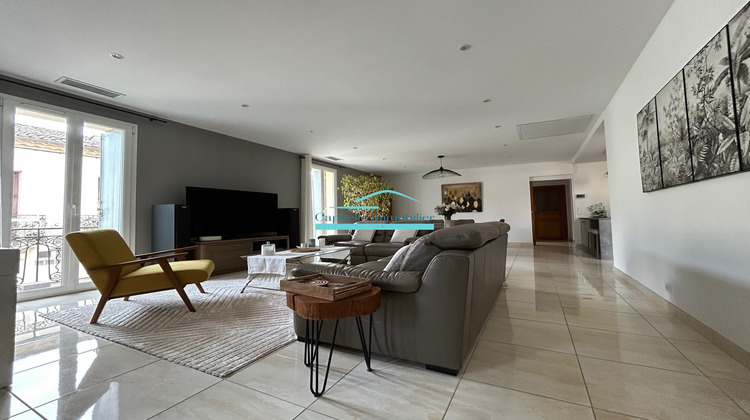 Ma-Cabane - Vente Maison Fabrègues, 155 m²