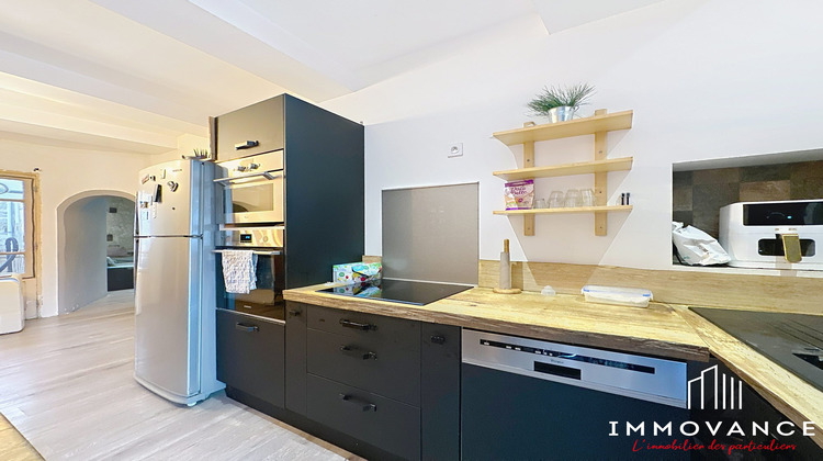 Ma-Cabane - Vente Maison Fabrègues, 90 m²