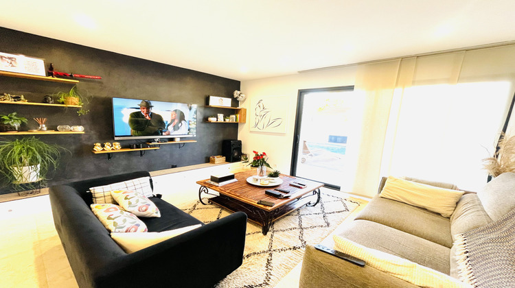 Ma-Cabane - Vente Maison Fabrègues, 160 m²