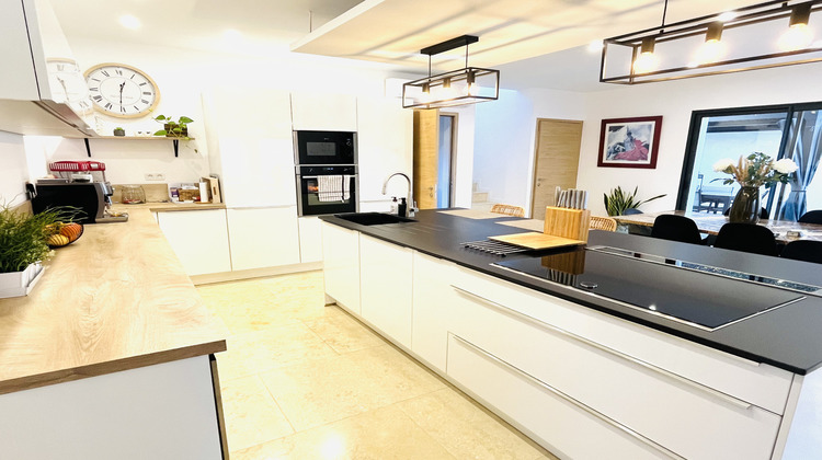 Ma-Cabane - Vente Maison Fabrègues, 160 m²