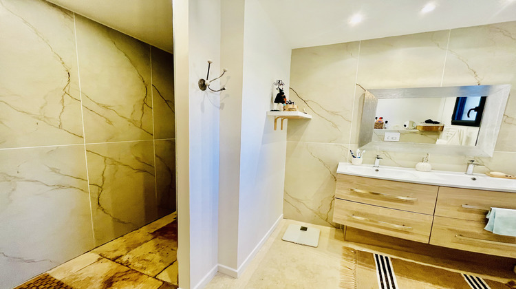 Ma-Cabane - Vente Maison Fabrègues, 160 m²