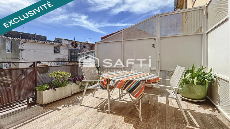 Ma-Cabane - Vente Maison Fabregues, 171 m²